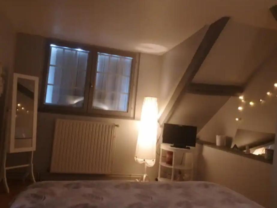 La Petite Maison Sainte-Gemme-Moronval Eksteriør bilde
